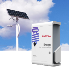 Harwell Elektronische Gehäusekoffer Metall Wechselrichter Gehäuse Solar Panel Junction Box Out